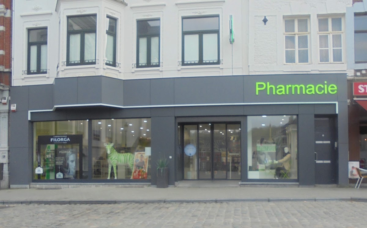 Louis Delhaize