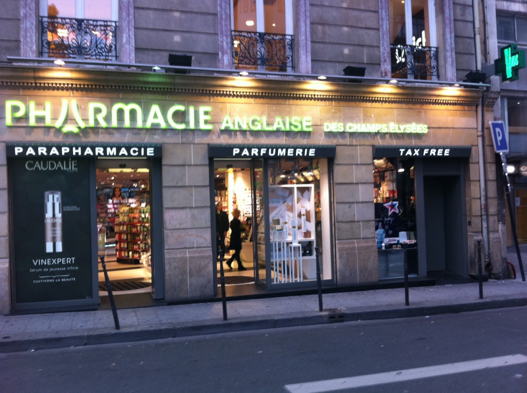 Bureau d&rsquo;Architecture