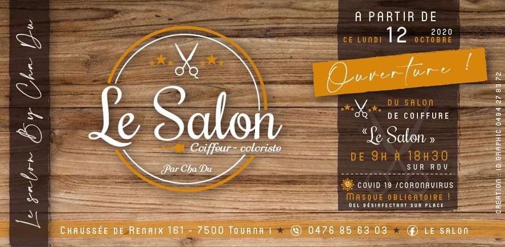 Le Salon