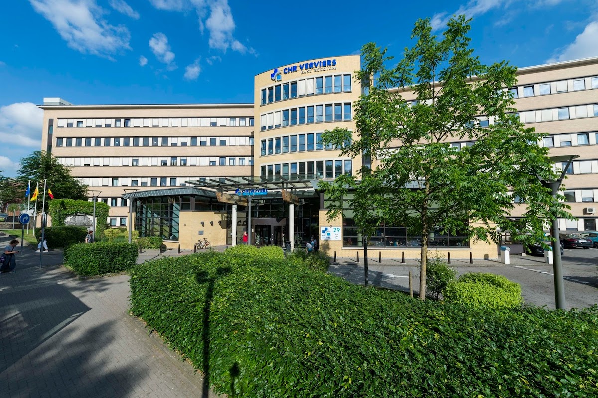 CHR Verviers