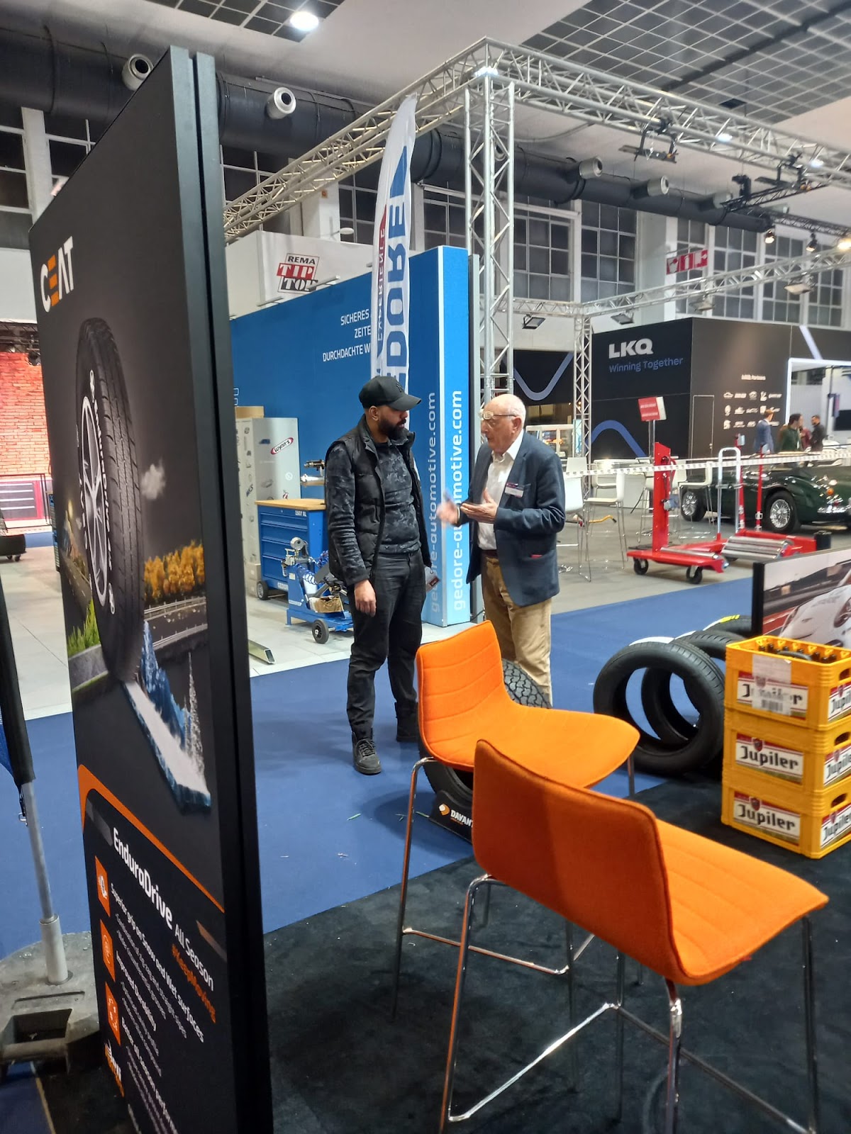 AMIRAJ AUTO – Liège