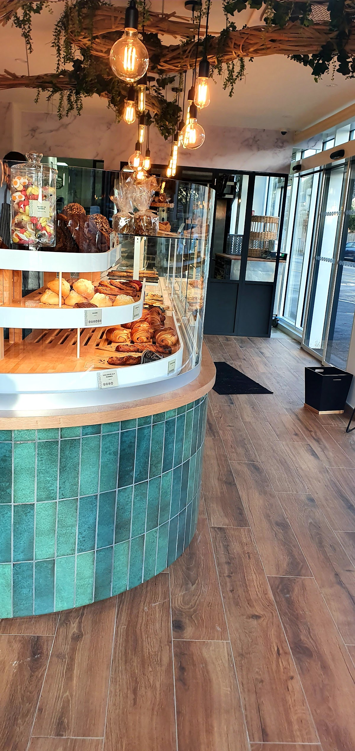 HAM-CB-SHOP ( magasin de radio CB Antenne , autre )