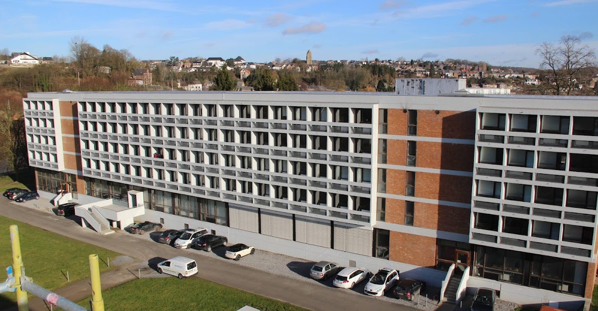 Bibliothèque communale de Theux