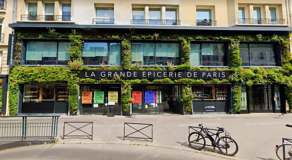 Chez Max