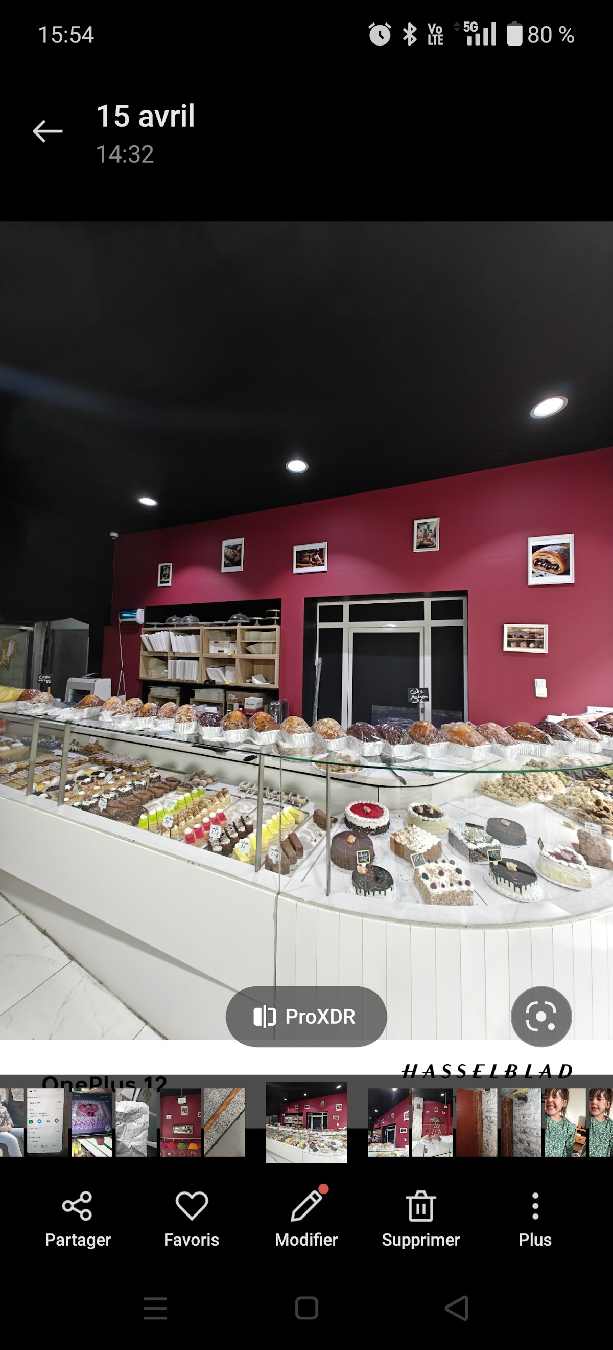 Sherine Boulangerie Pâtisserie Sandwicherie