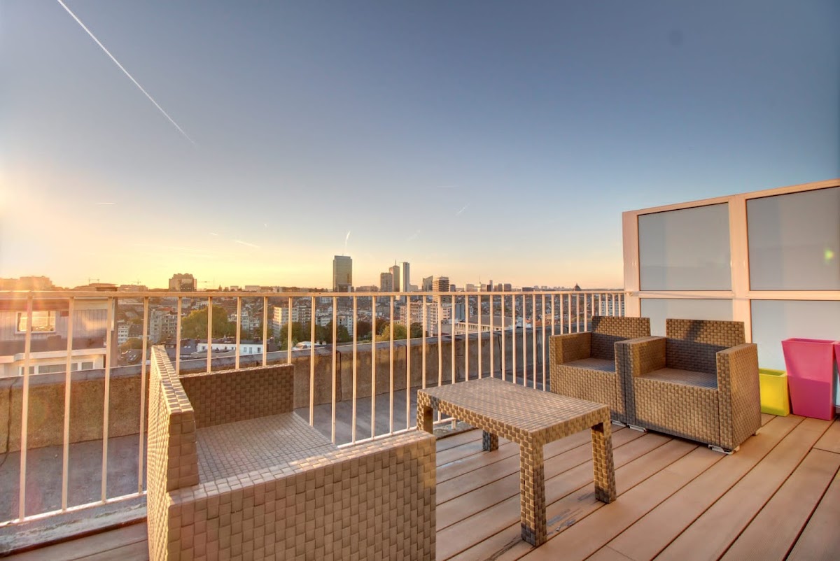 Sky Realty