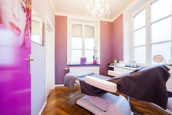 Le Boudoir