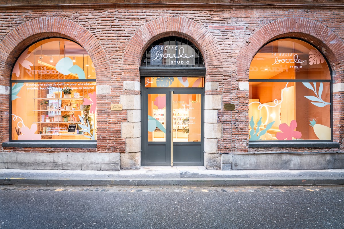 L&rsquo;Atelier