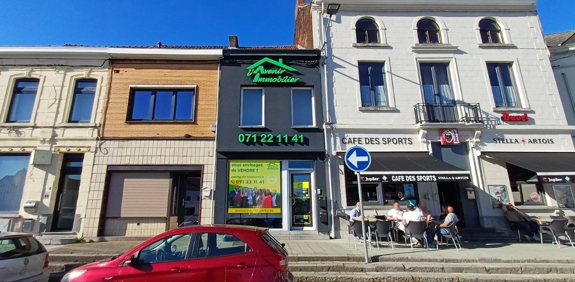 PointCulture Namur