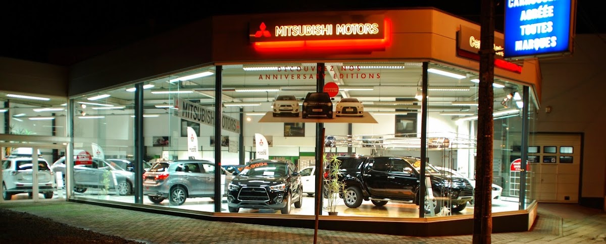 Centre Auto Nord