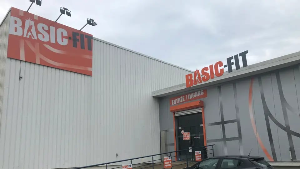 Basic-Fit