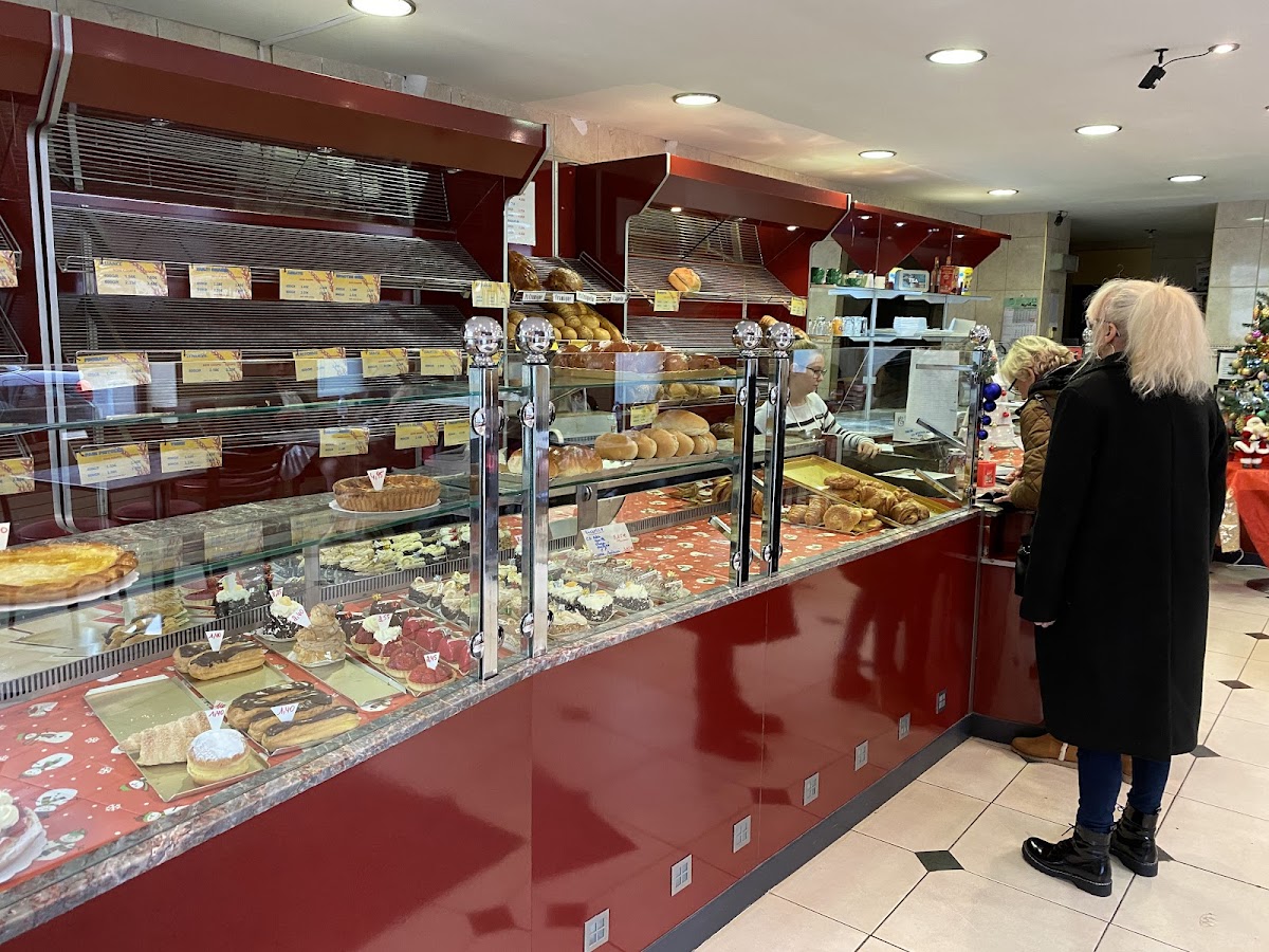 L&rsquo;histoire du 🍞