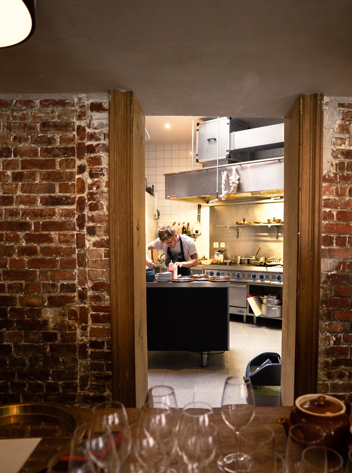 Chez Luma