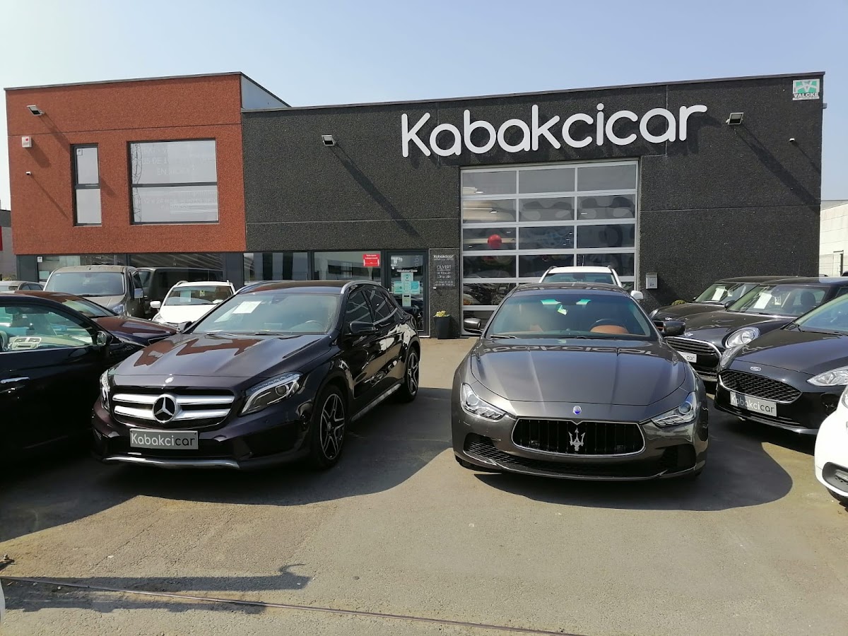 Kabakcicar Mons