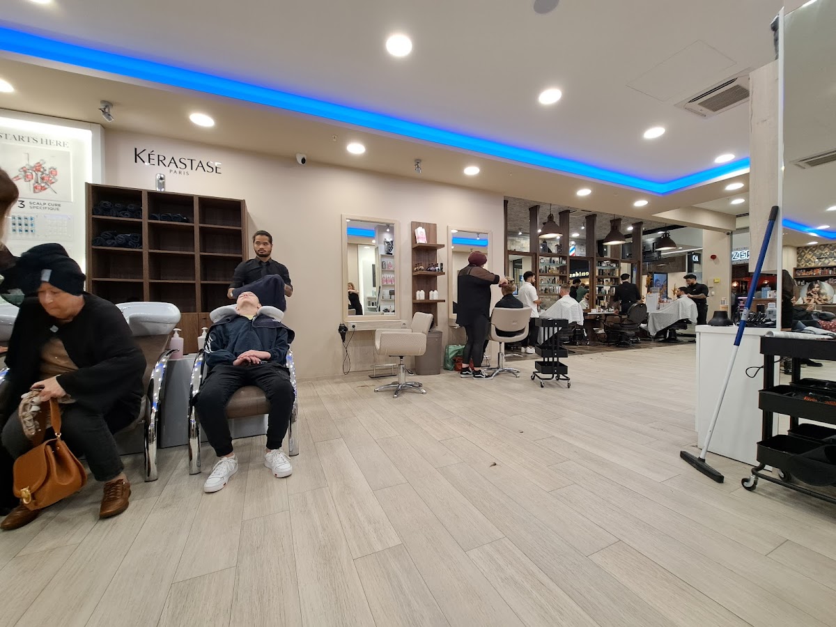 V.i.p. Coiffure