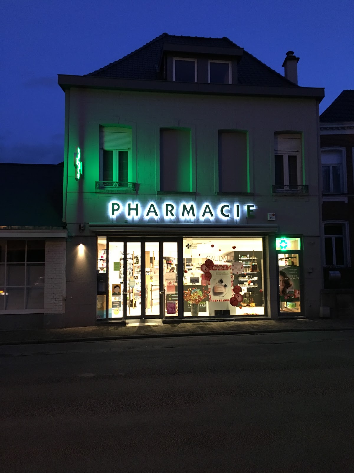 Orde der Apothekers
