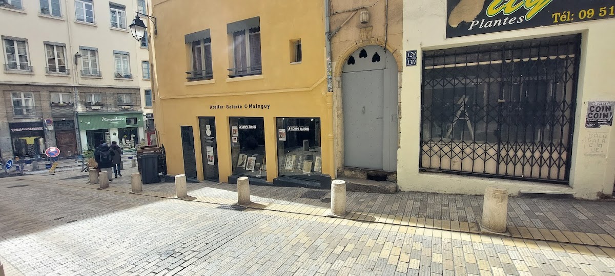 Relais Social Urbain
