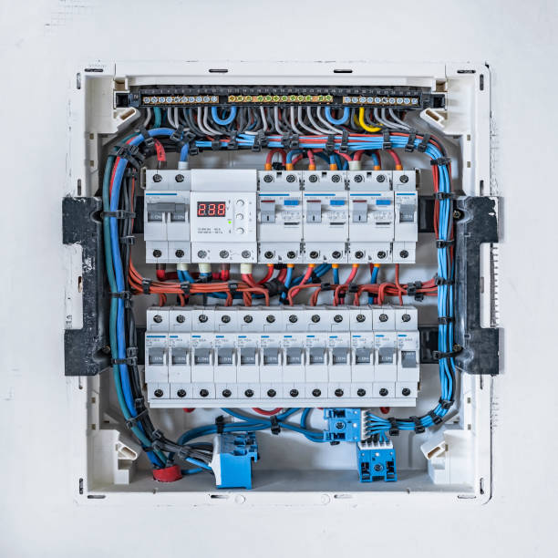Electricite depannage