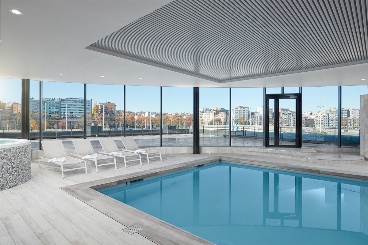 Riverside Place