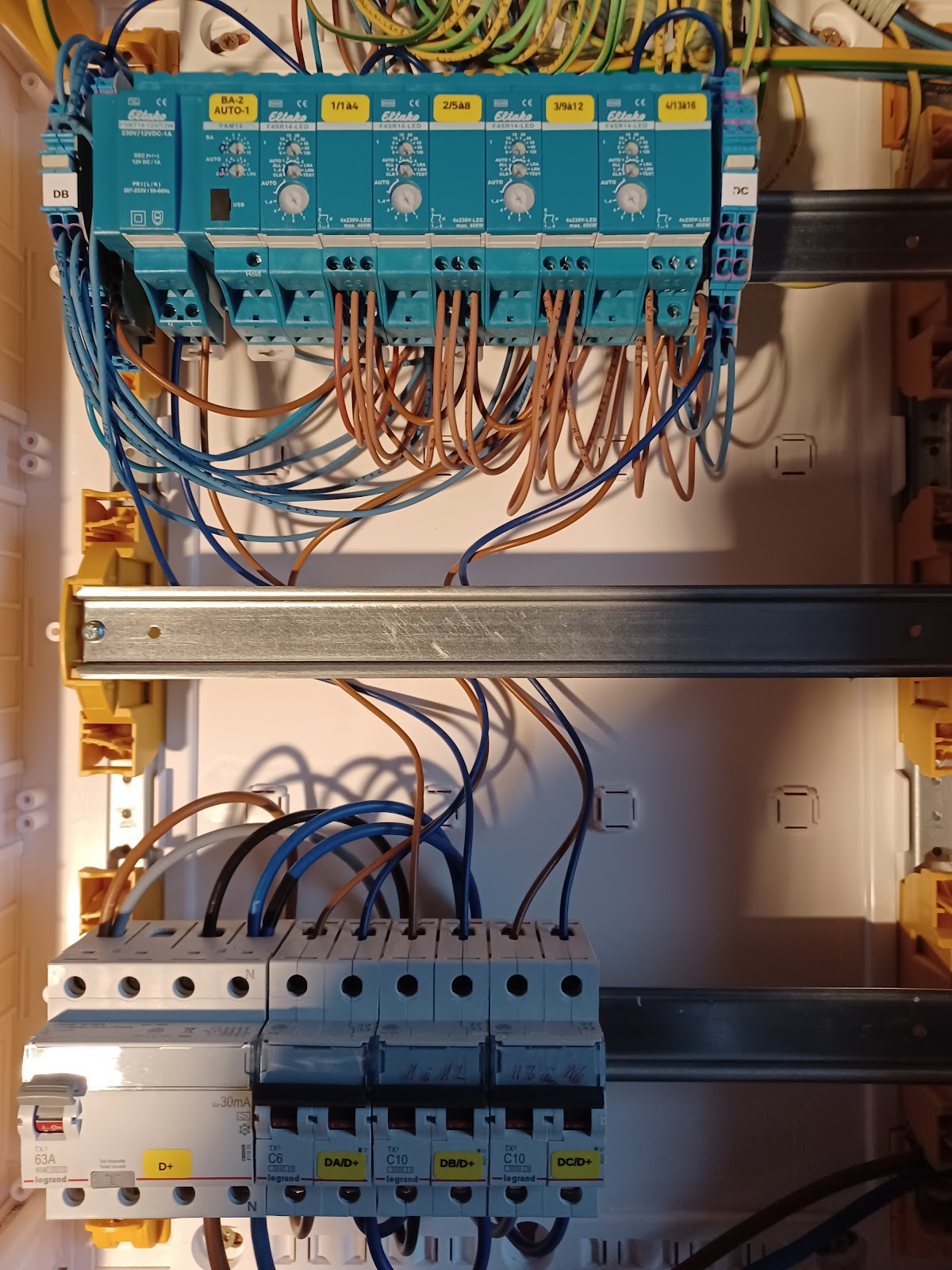 TKA ELEC