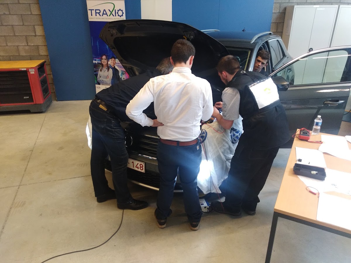 Auto-Ecole Justet