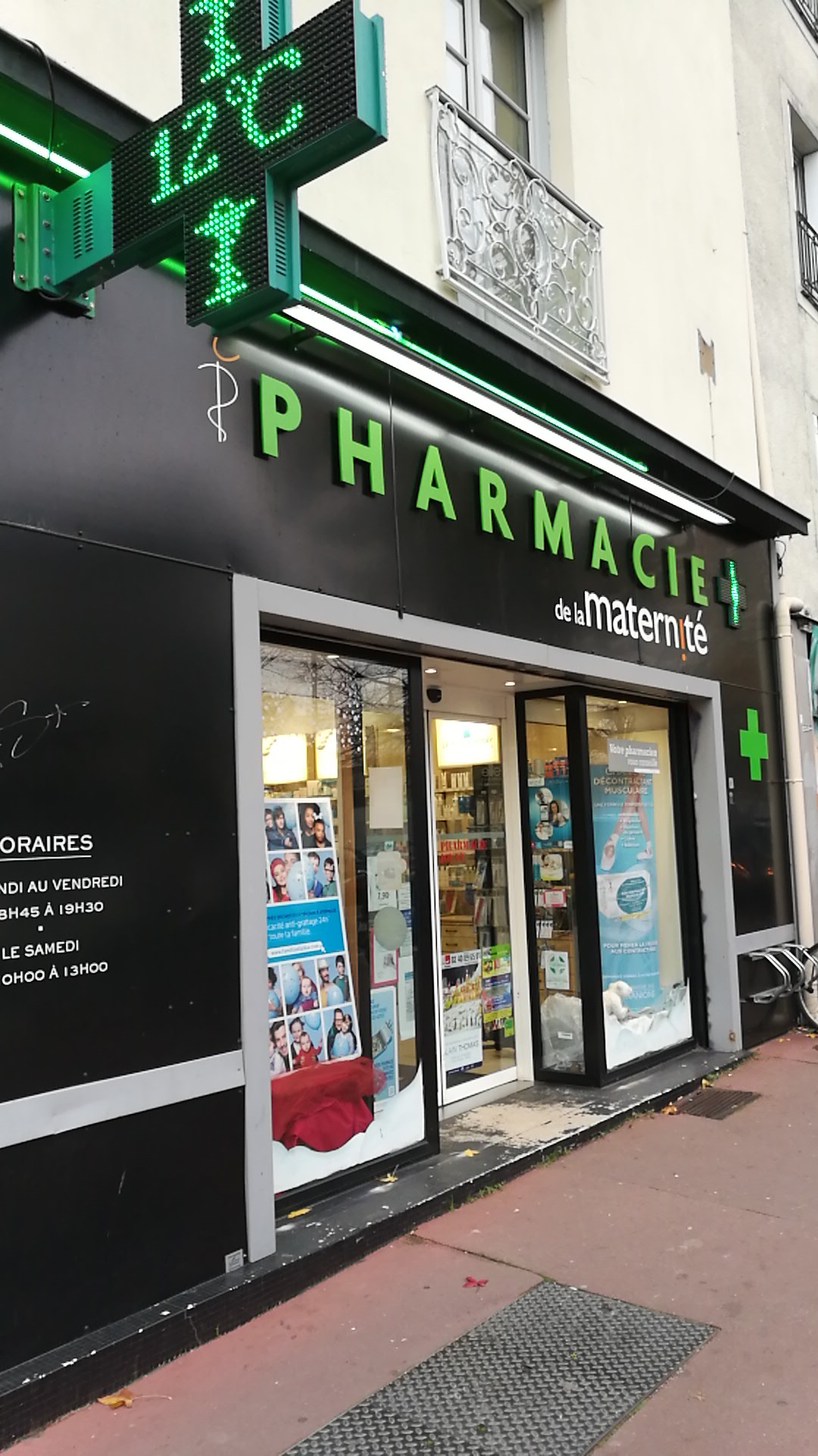 Il&L Coiffure