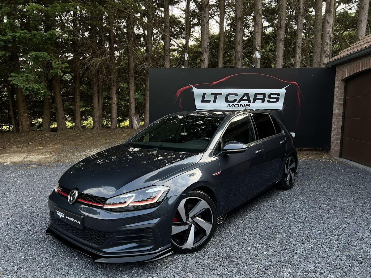 LT Cars Mons