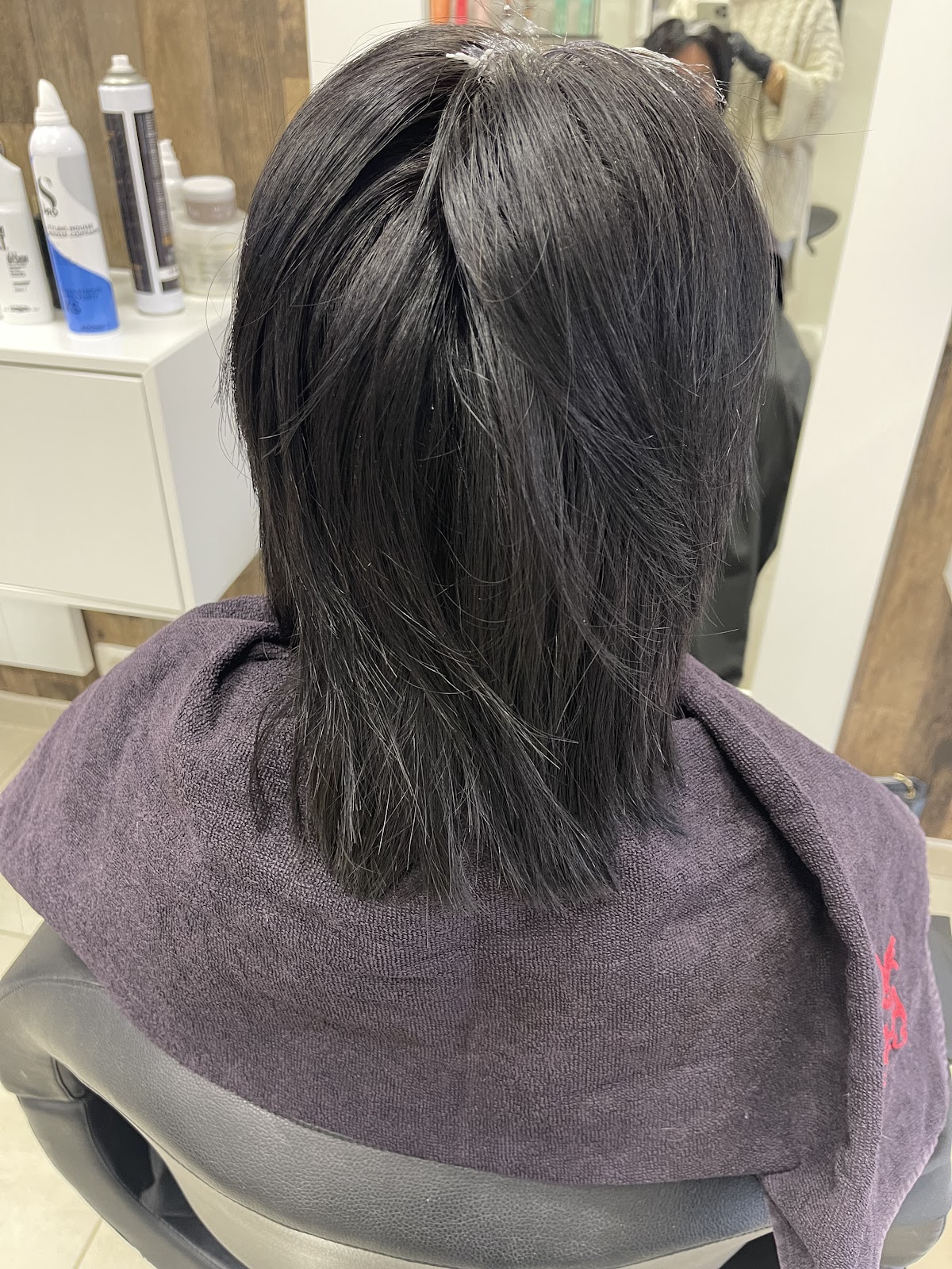 Styl&rsquo; Coiffure