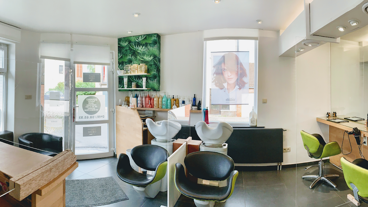 Le Salon Rosa Rizzo