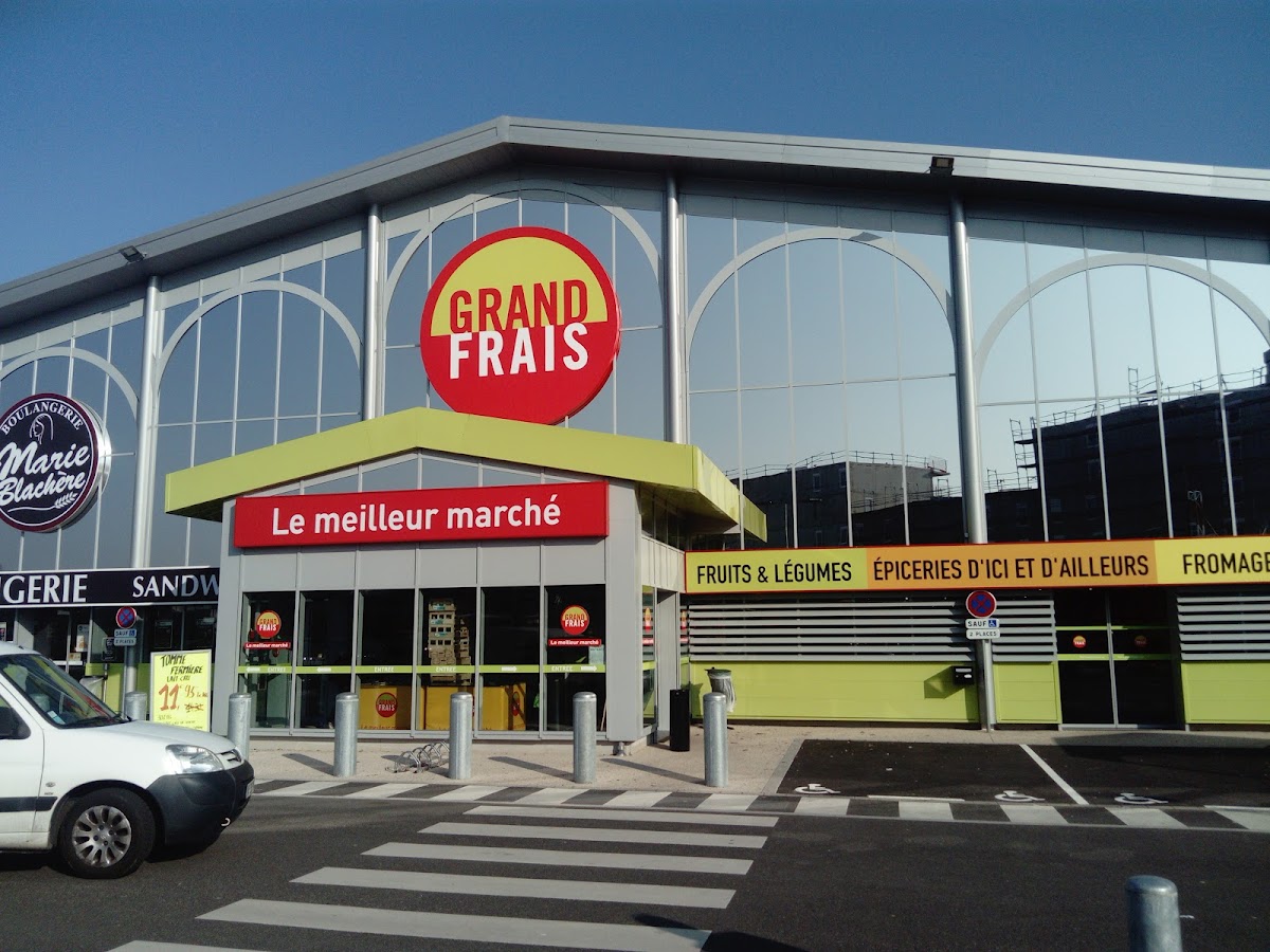 La tienda