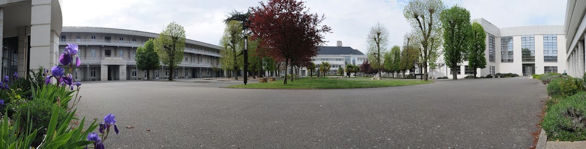Théâtre de la Renaissance