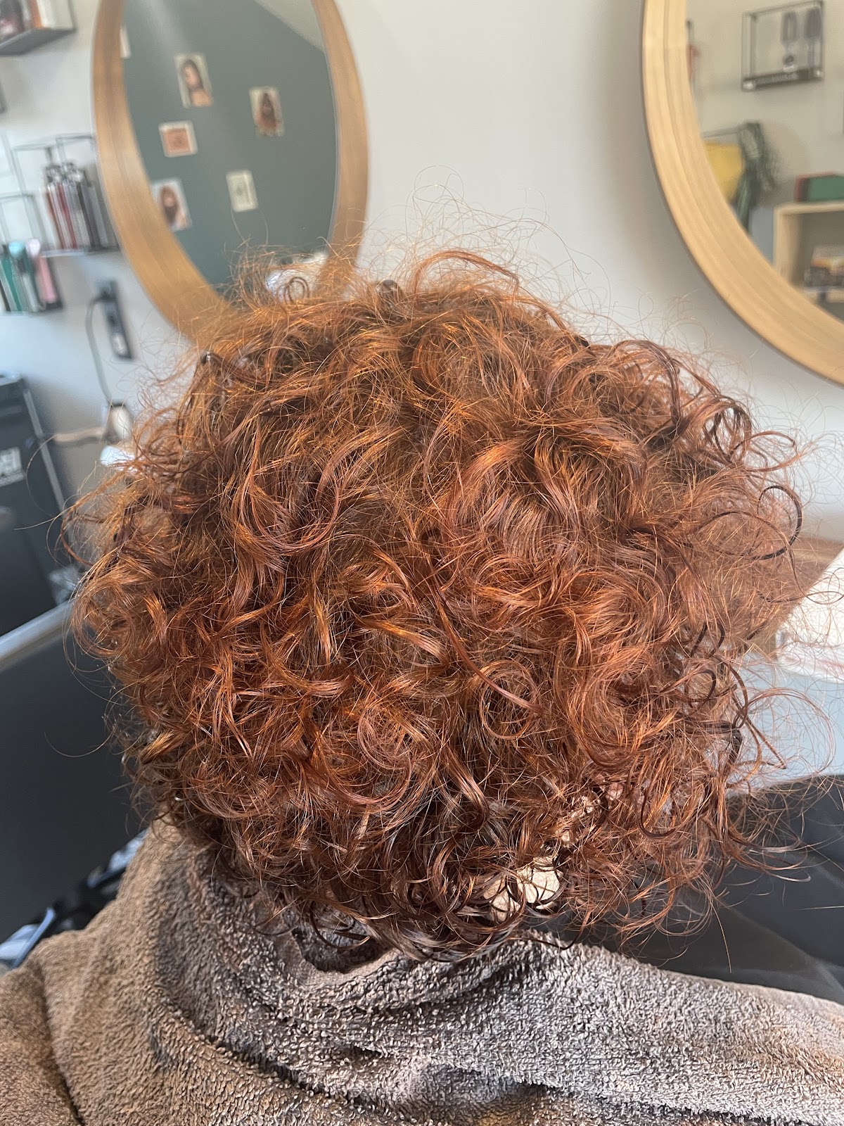 L&rsquo;Hair d&rsquo;Ysa
