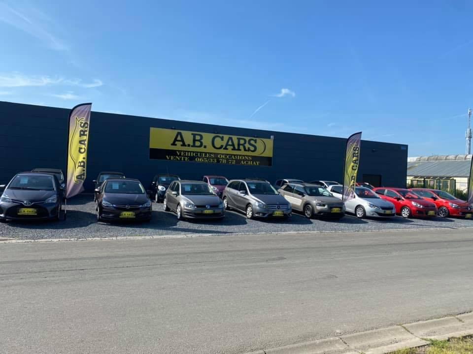 A.B.Cars Mons