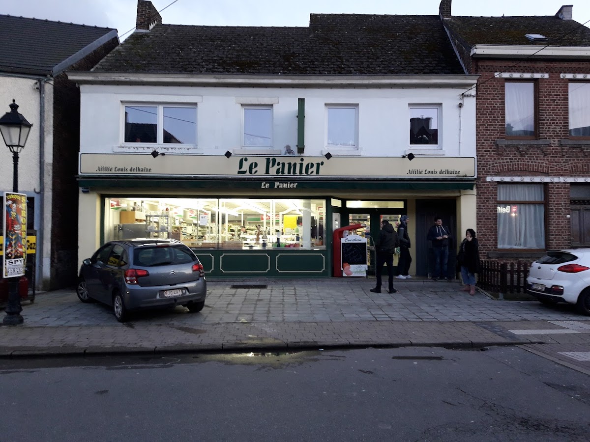 Le Panier