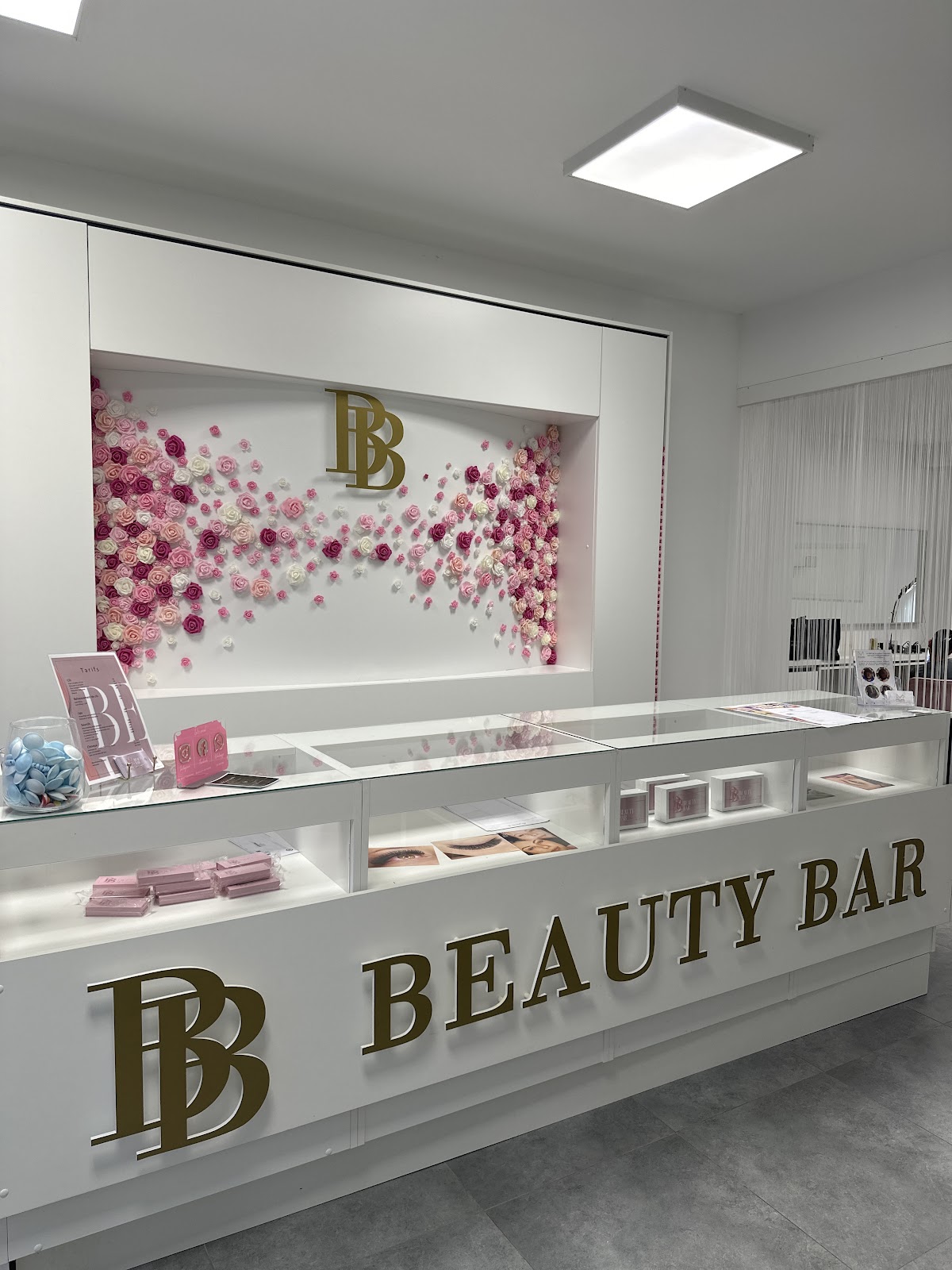 Beauty Bar – Mons