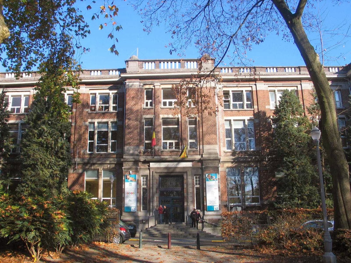 Miroiterie Vande Plas