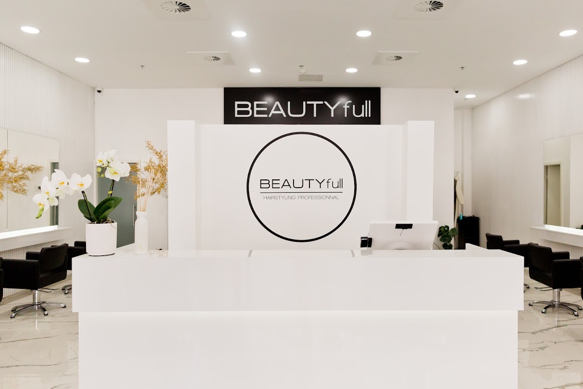 BEAUTYfull Médiacité