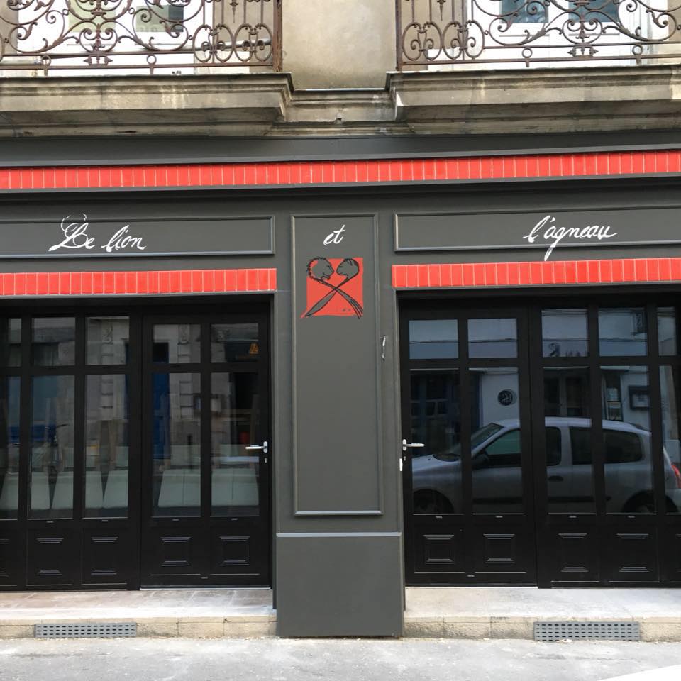 Le Central
