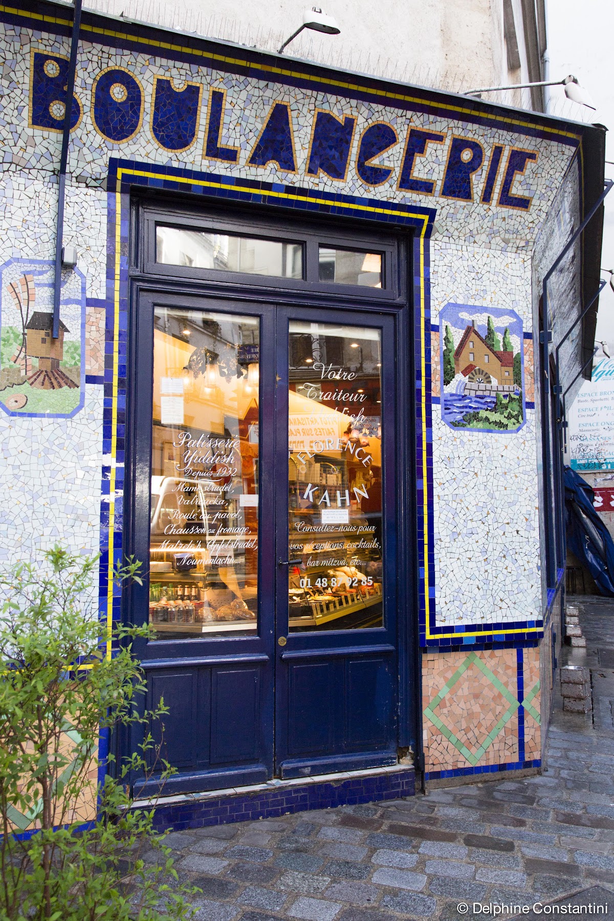 Pharmacie Demaphar