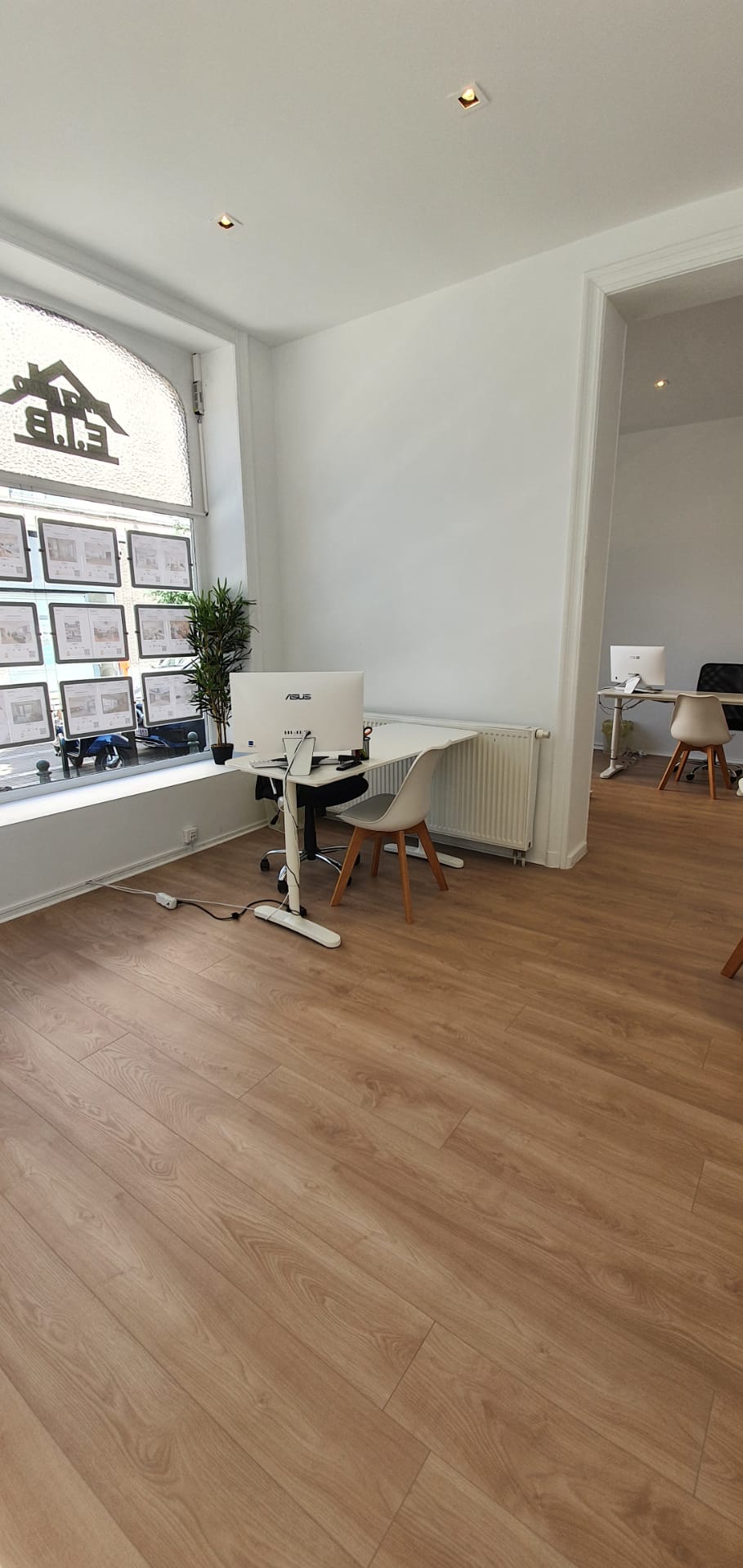 ESPACE IMMO Brussels (SUD)