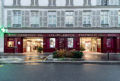 Théatre Communal