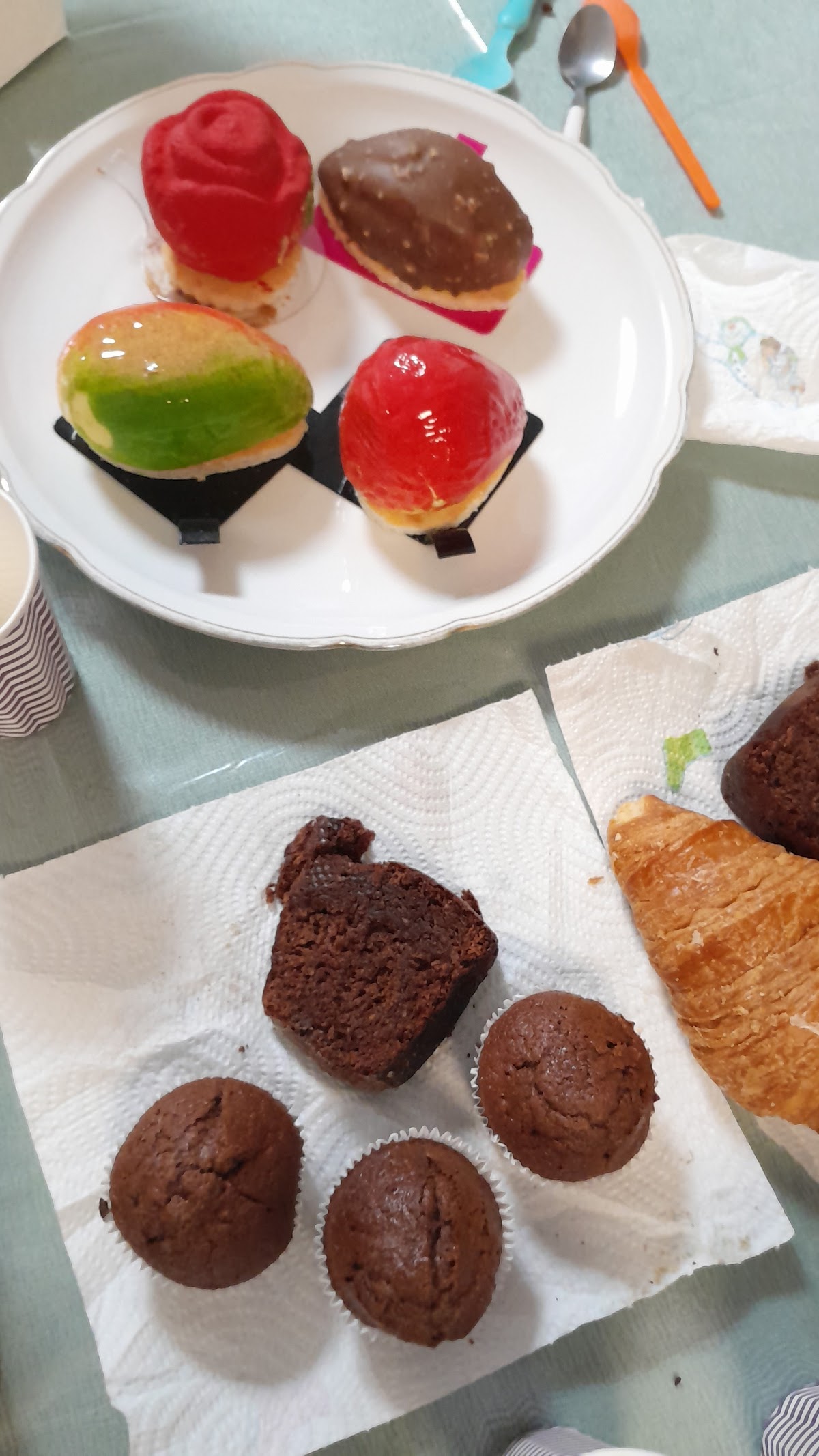 Boulangerie Atlas