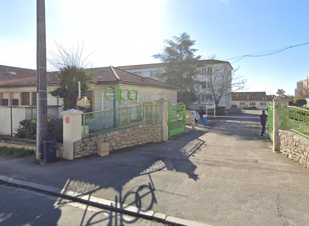 Auto-école Rathy