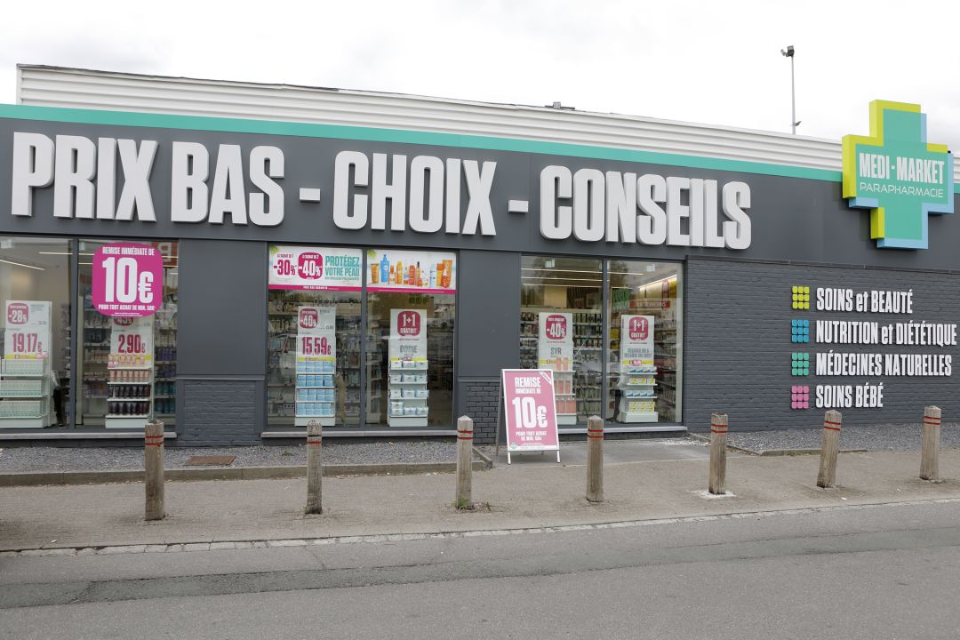 Chez Luca