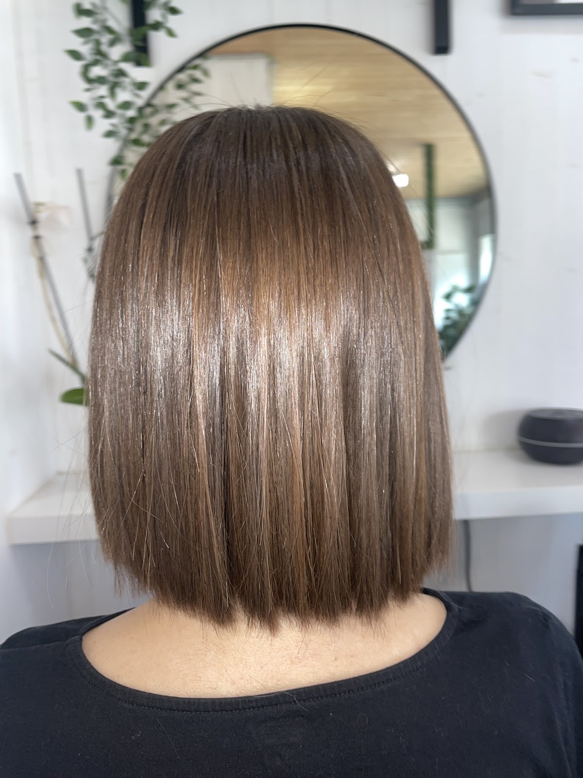 Coiffeuse Si Belle