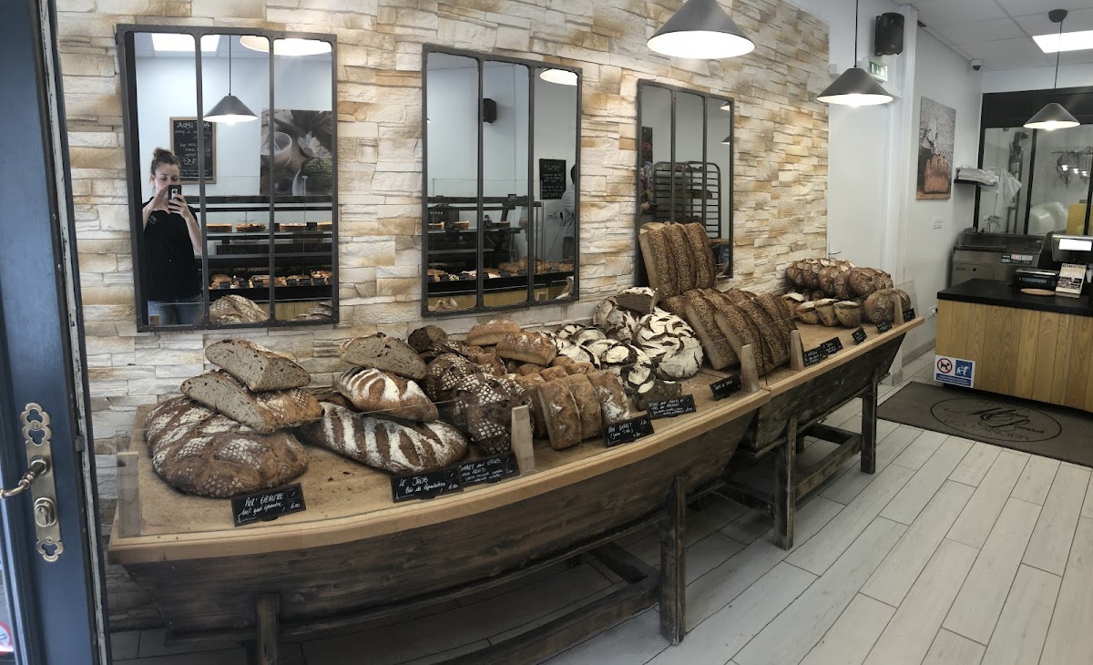 Quincaillerie Denis