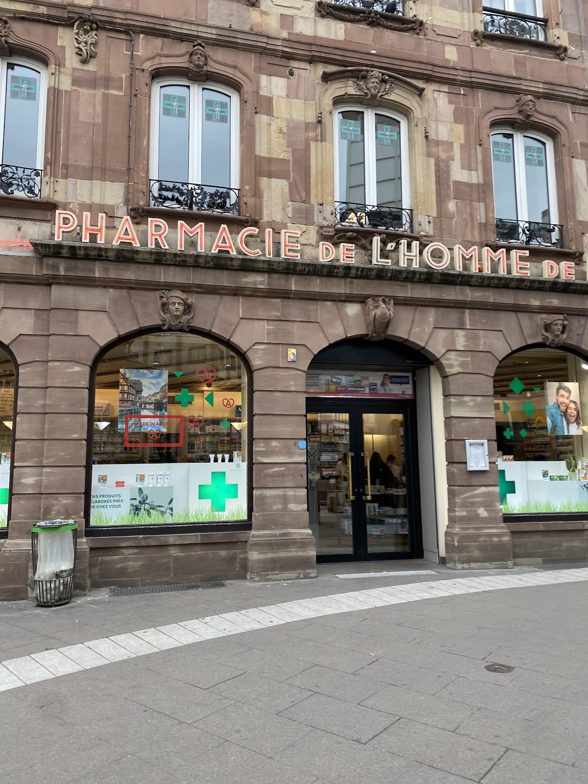 Le Clovis