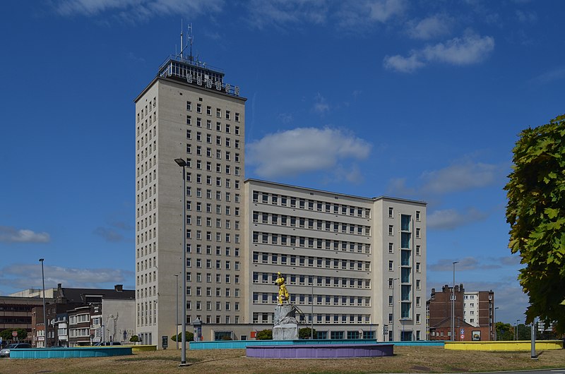 Education in Hainaut | ps IPSMa