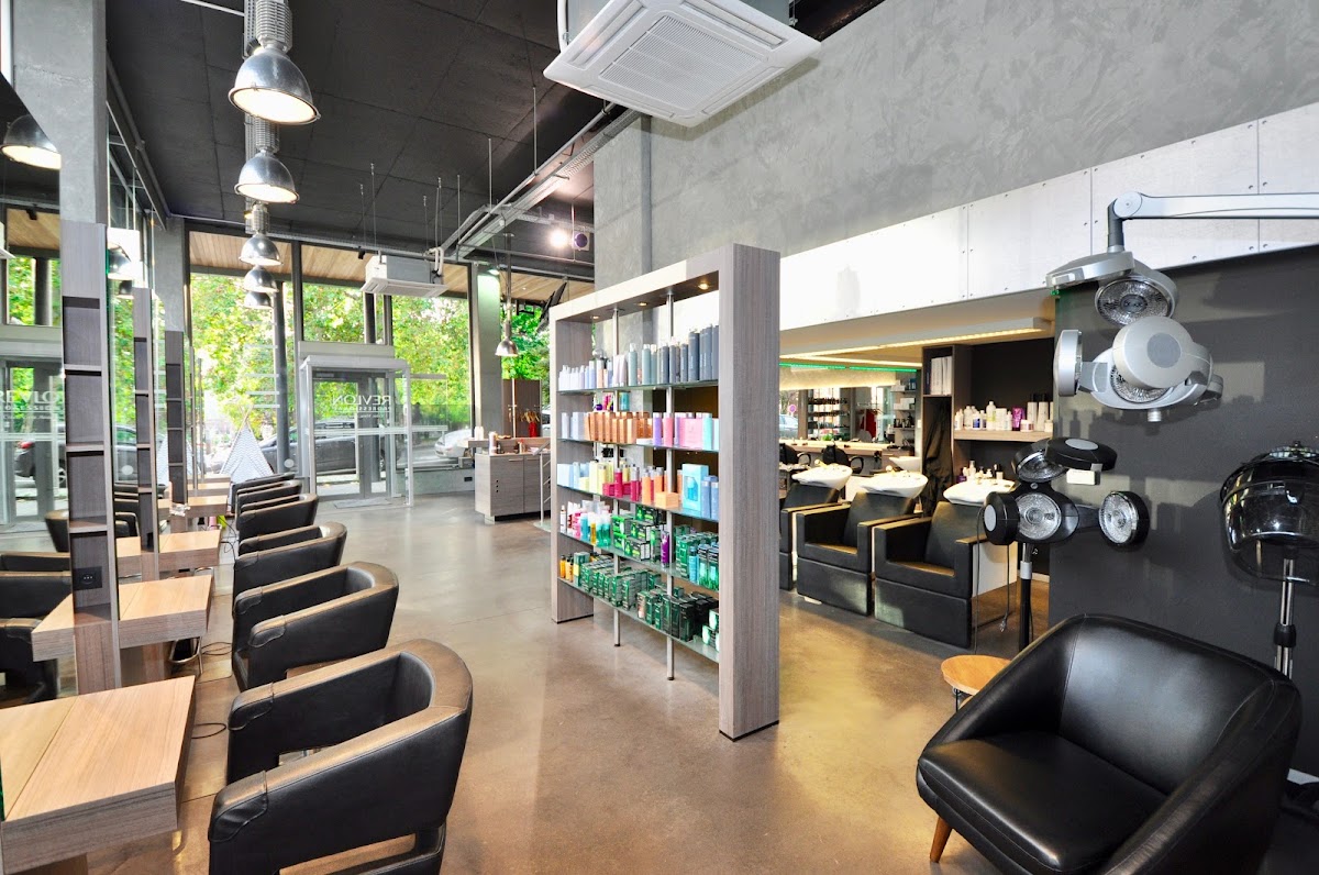 L&F Coiffure
