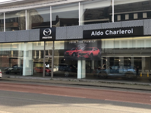 Boucherie François